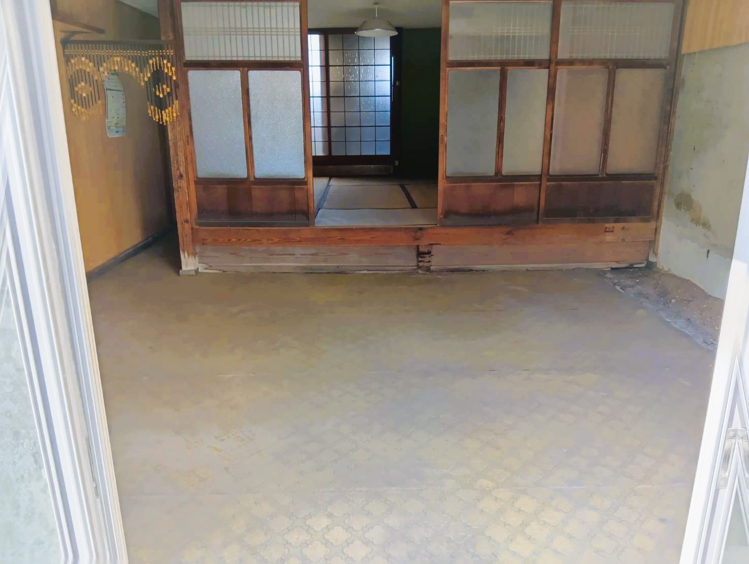 高梁市寺町の空き家（No.665） 写真4