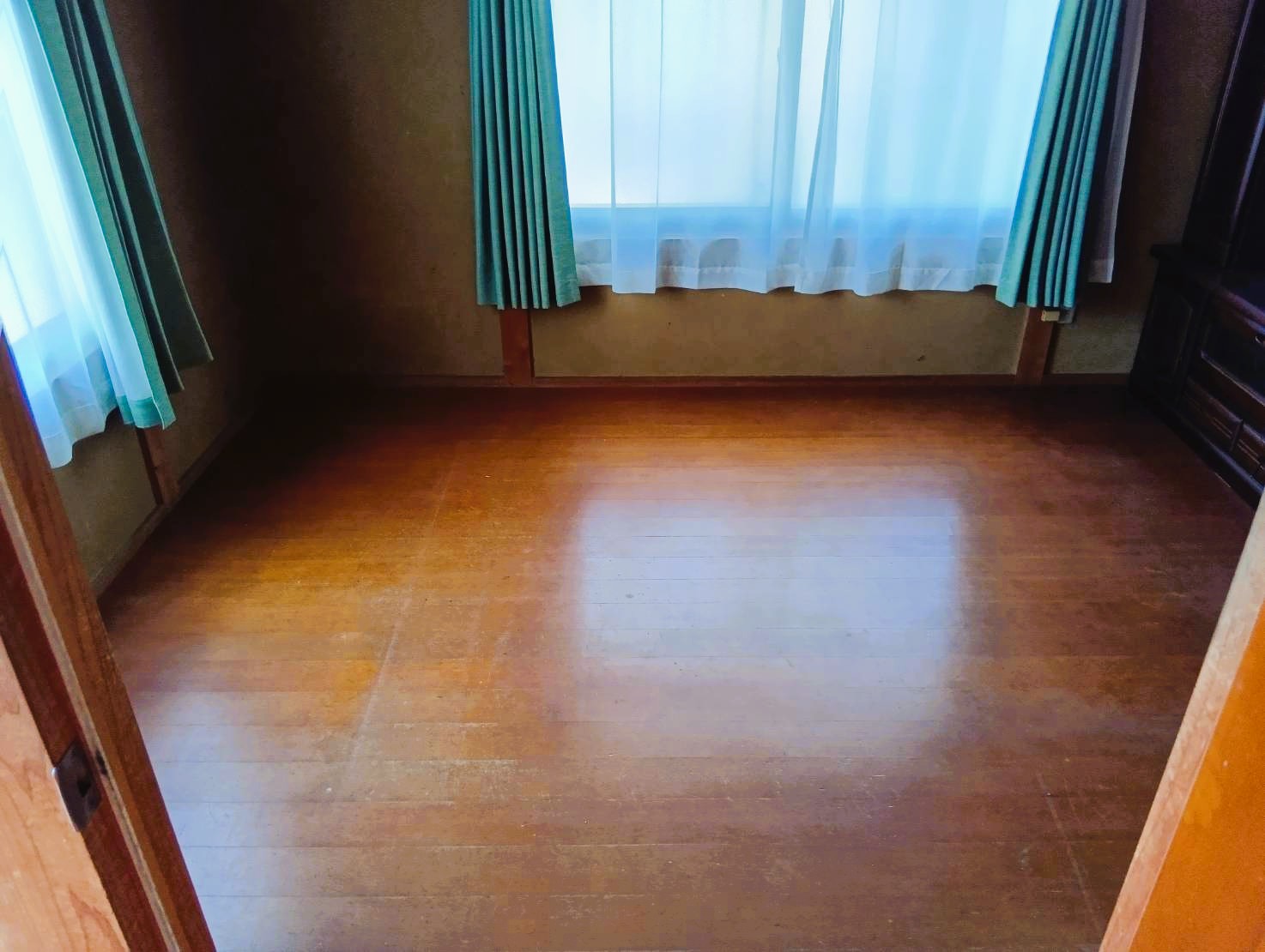 高梁市下谷町の空き家（No.667） 写真3