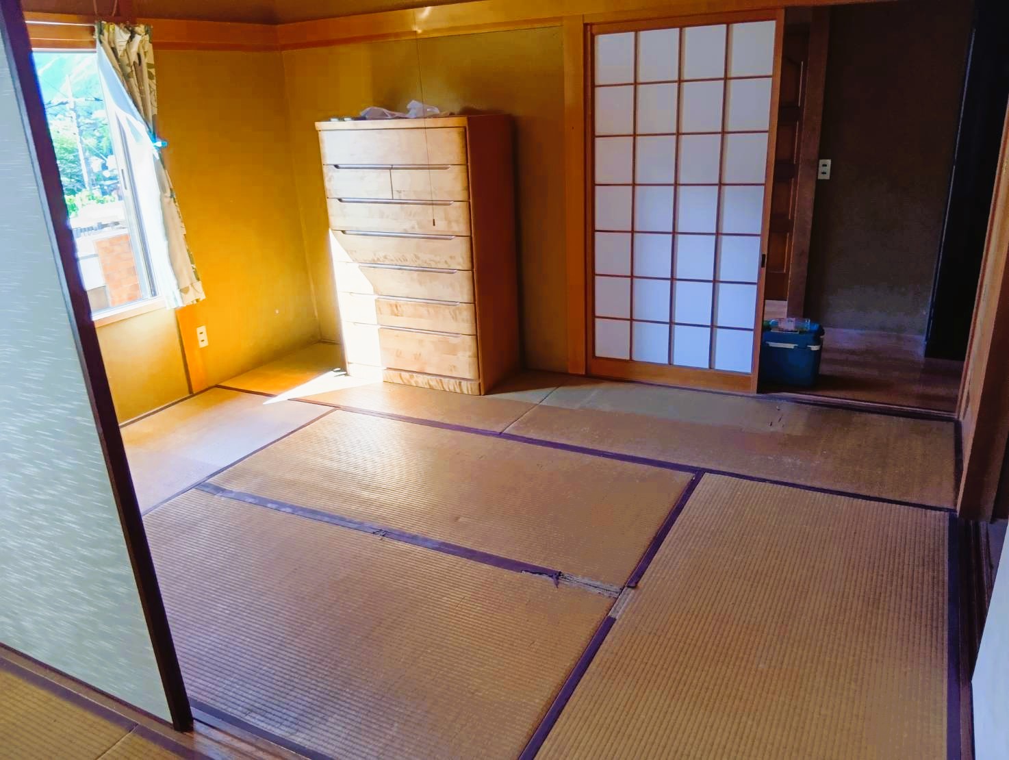 高梁市下谷町の空き家（No.667） 写真2