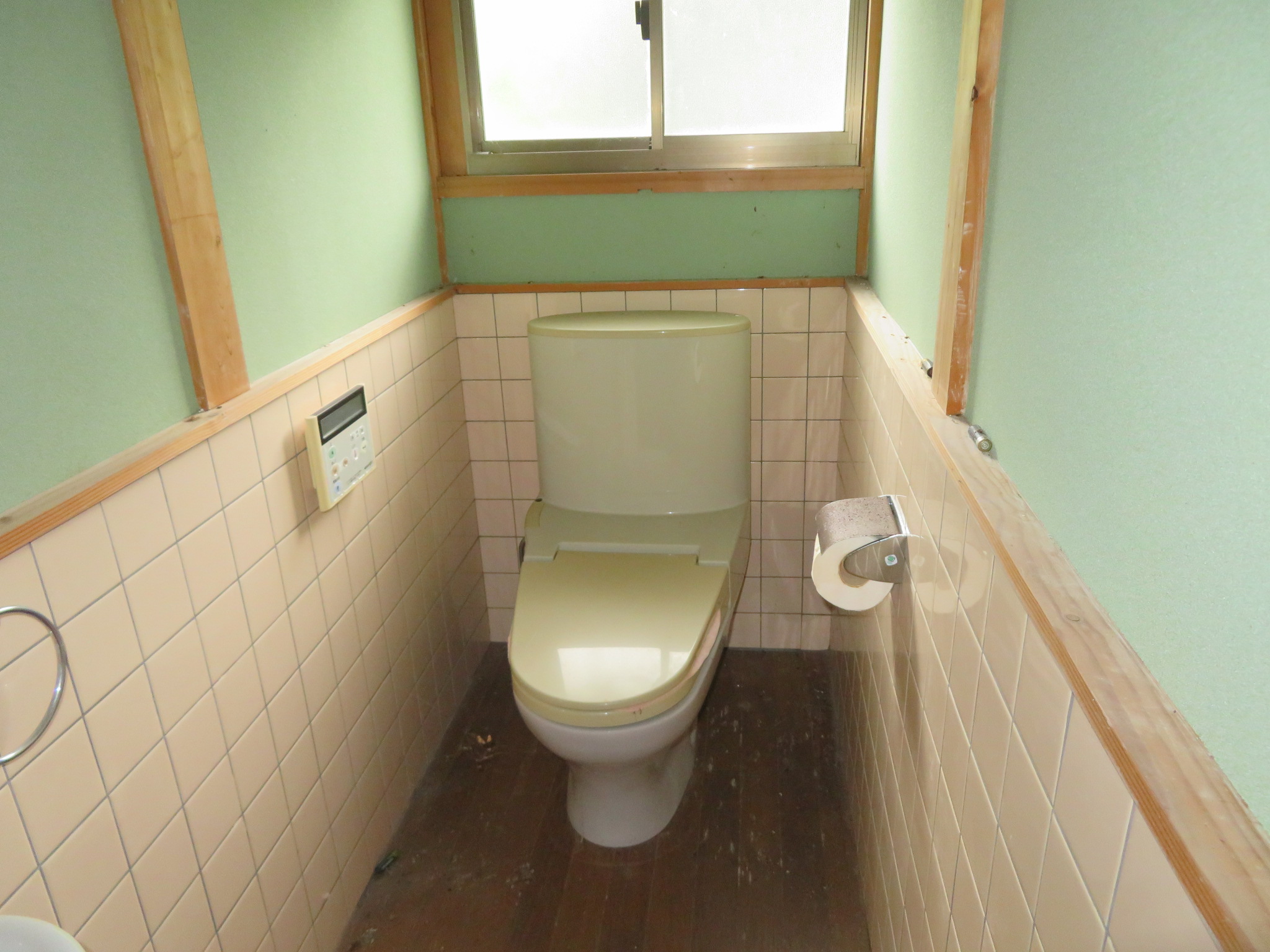 高梁市川上町仁賀の空き家（No.569） 写真3