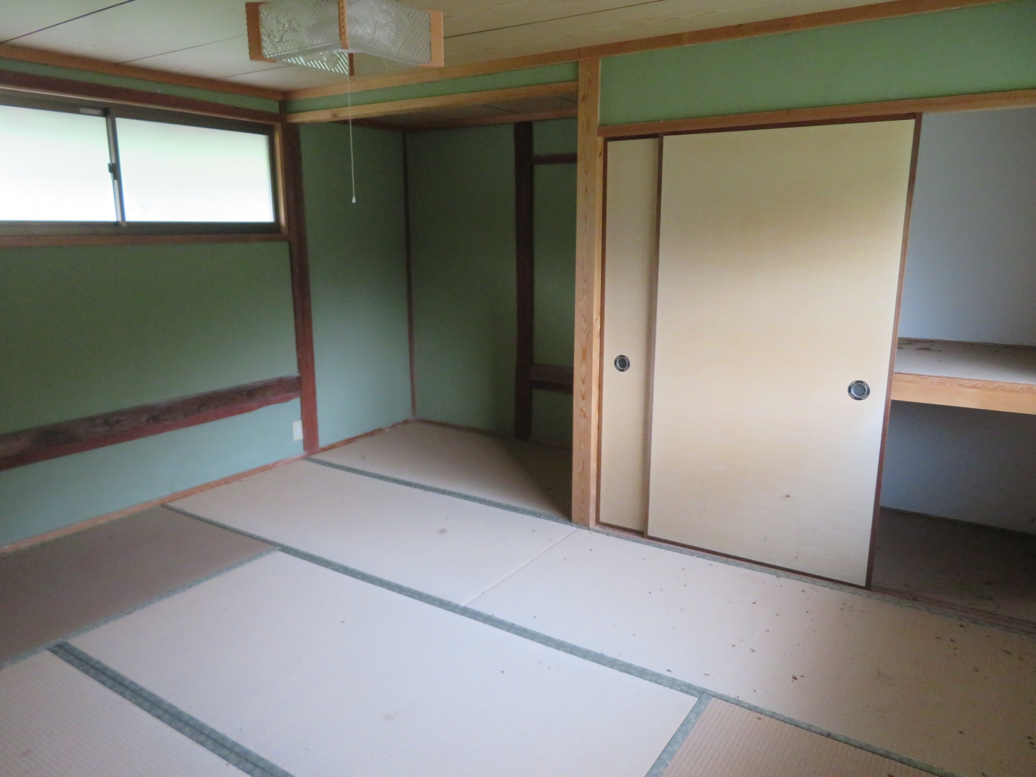 高梁市川上町仁賀の空き家（No.569） 写真4