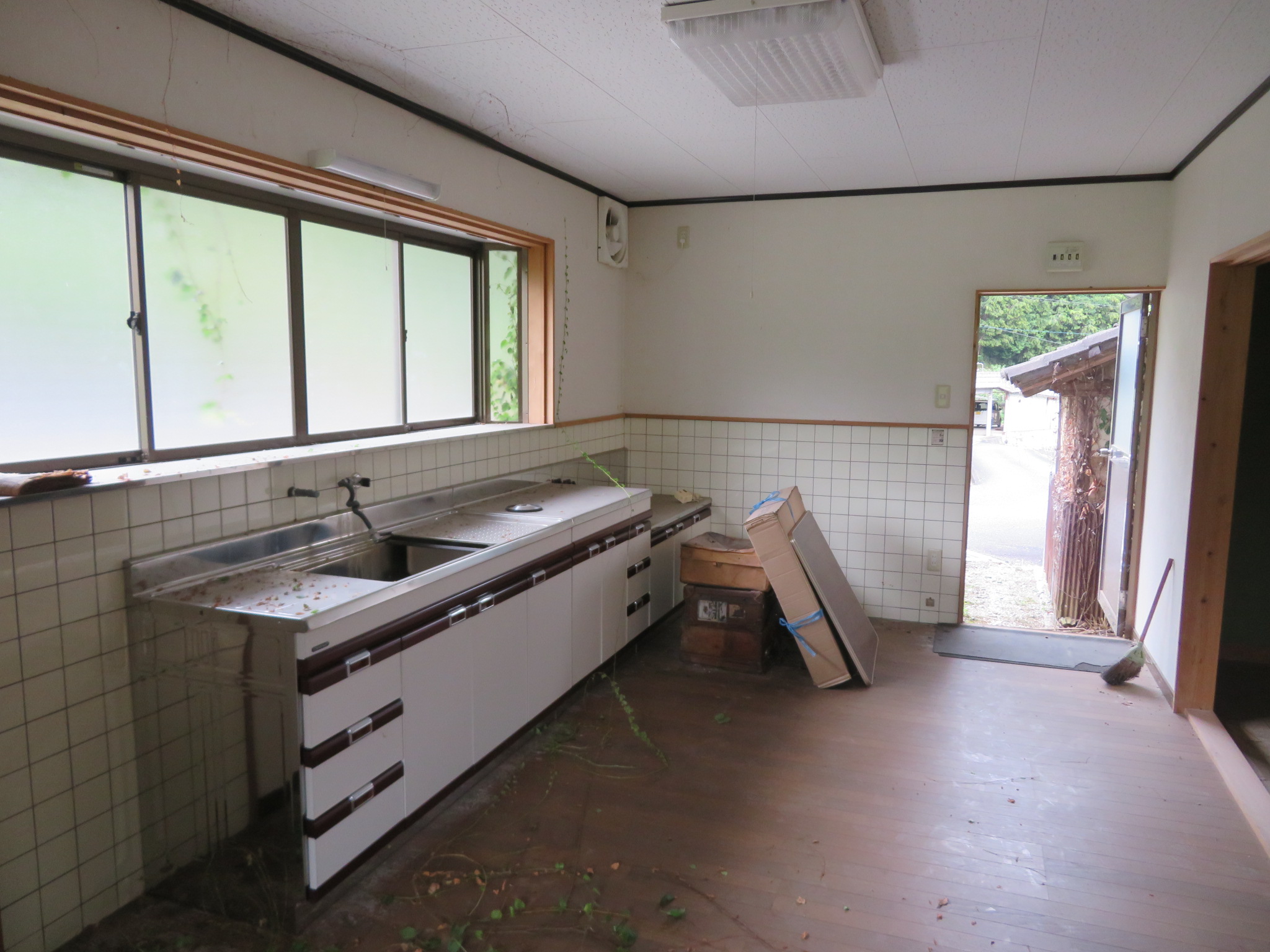 高梁市川上町仁賀の空き家（No.569） 写真5