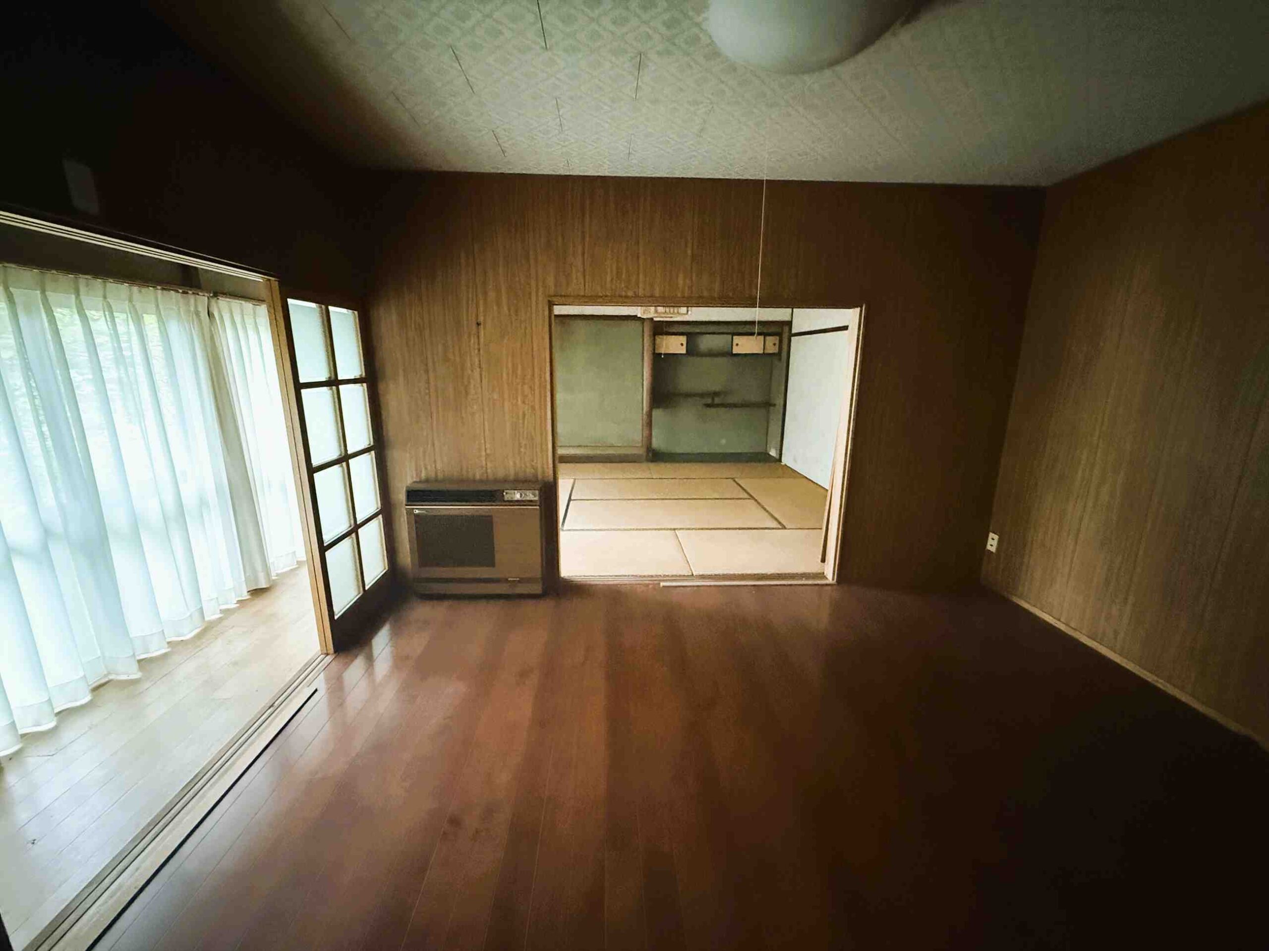高梁市内山下の空き家（No.539） 写真3