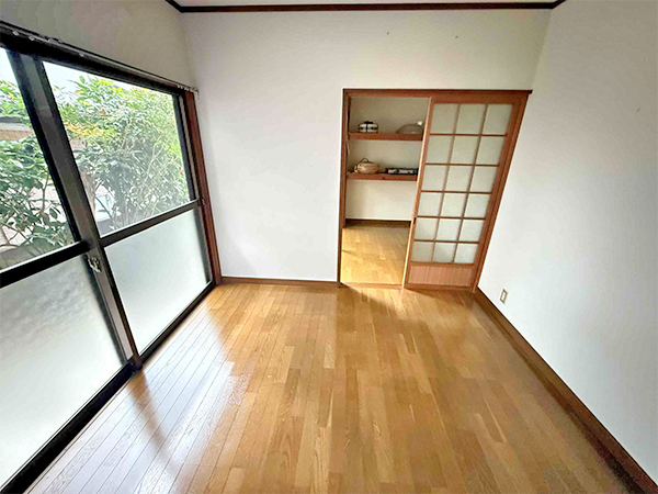 高梁市正宗町の空き家（No.714） 写真2