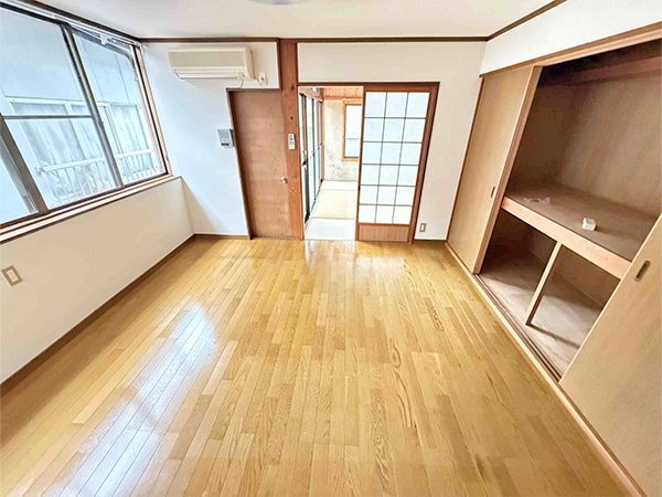 高梁市正宗町の空き家（No.714） 写真3