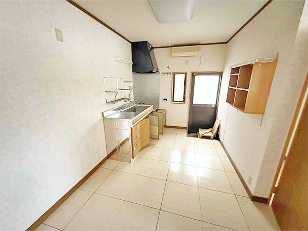 高梁市正宗町の空き家（No.714） 写真4