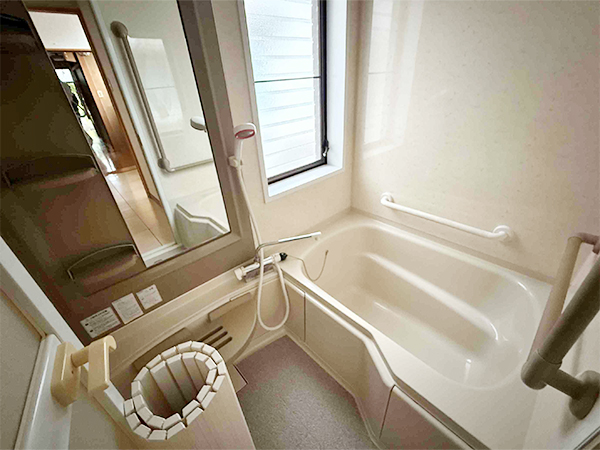高梁市正宗町の空き家（No.714） 写真5