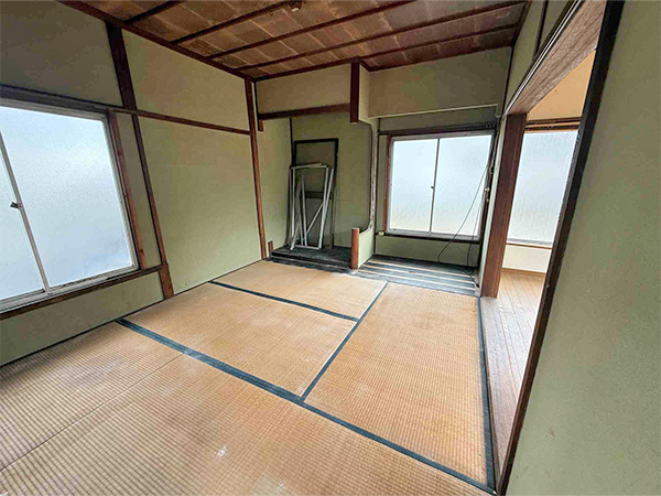 高梁市正宗町の空き家（No.689） 写真4