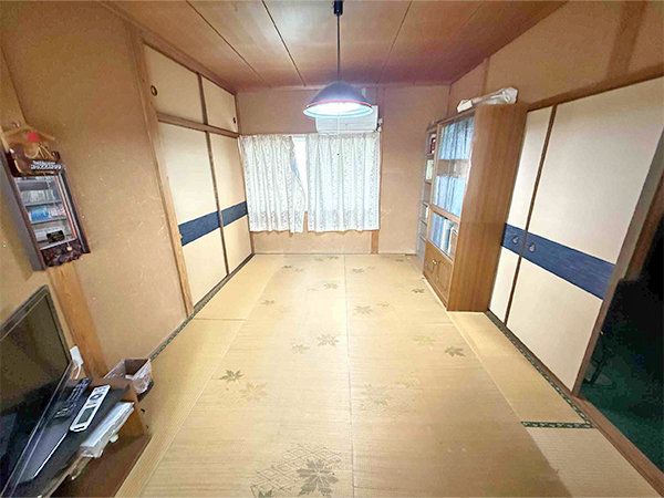 高梁市横町の空き家（No.717） 写真3