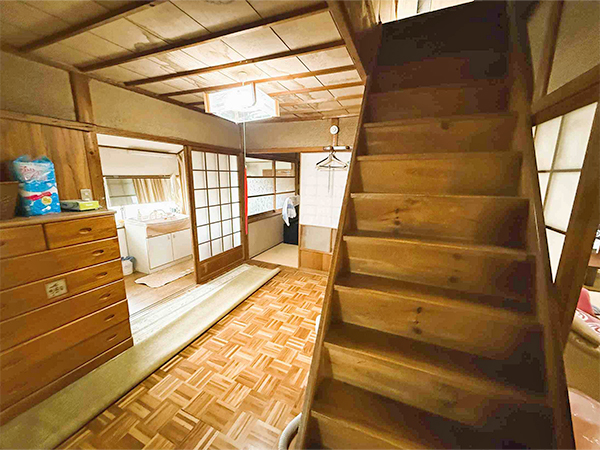 高梁市有漢町上有漢の空き家（No.718） 写真4