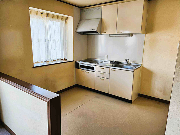 高梁市南町の空き家（No.711） 写真4