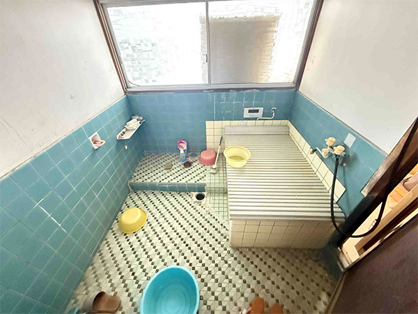 高梁市成羽町下原の空き家（No.719） 写真5