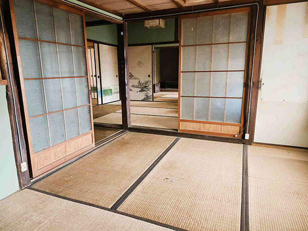 高梁市有漢町有漢の空き家（No.727） 写真3