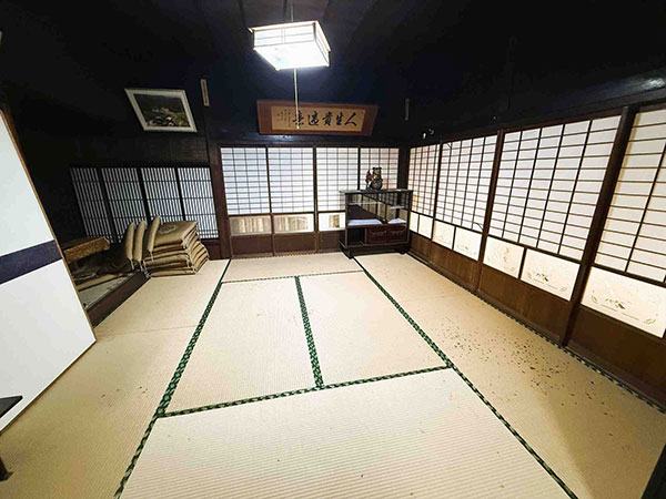 高梁市備中町西山の空き家（No.75） 写真4