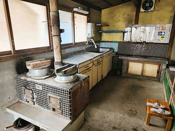 高梁市有漢町有漢の空き家（No.727） 写真4