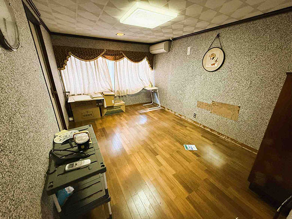 高梁市備中町西山の空き家（No.75） 写真5