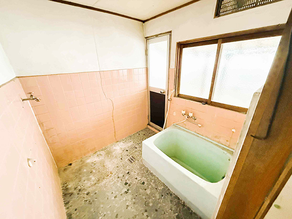 高梁市成羽町下原の空き家（No.720） 写真5