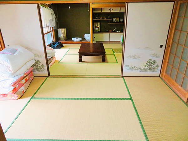 高梁市川上町地頭の空き家（No.337） 写真5