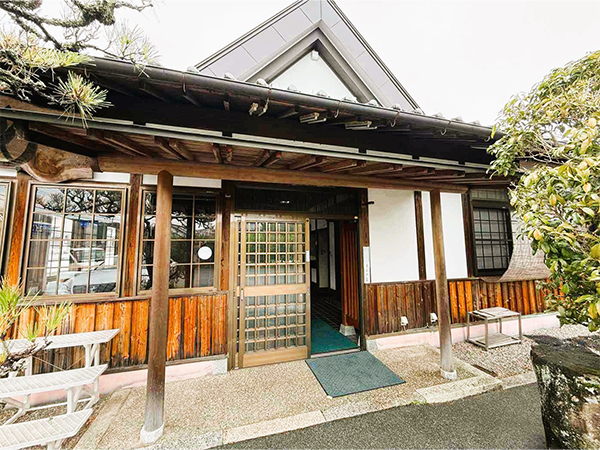 高梁市有漢町有漢の空き家（No.730） 写真2