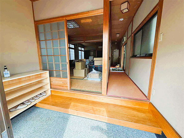 高梁市有漢町有漢の空き家（No.730） 写真4