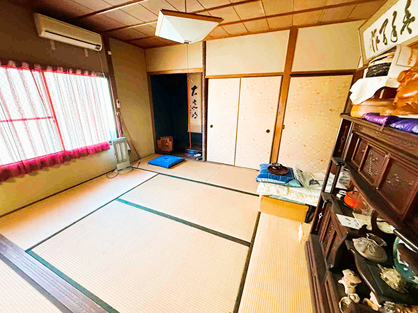 高梁市津川町今津の空き家（No.734） 写真3