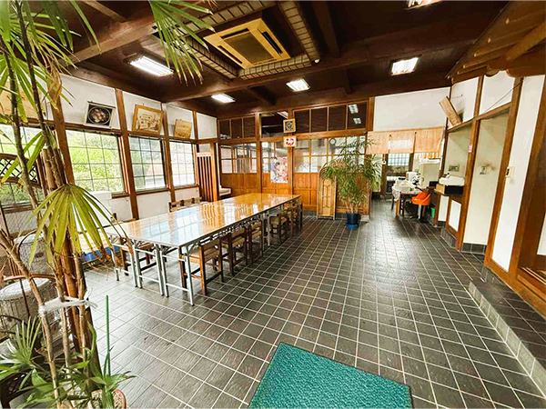 高梁市有漢町有漢の空き家（No.730） 写真3