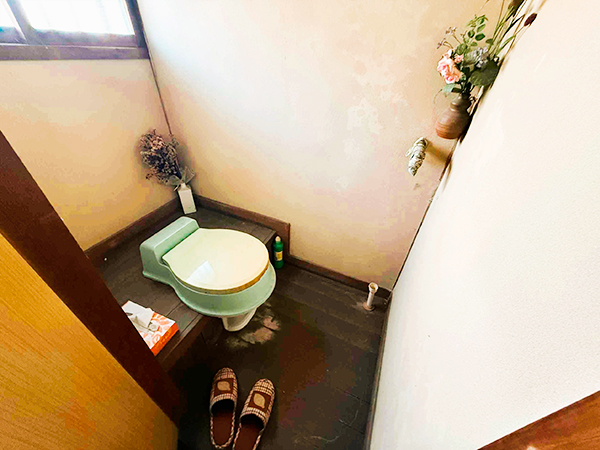 高梁市津川町今津の空き家（No.734） 写真5