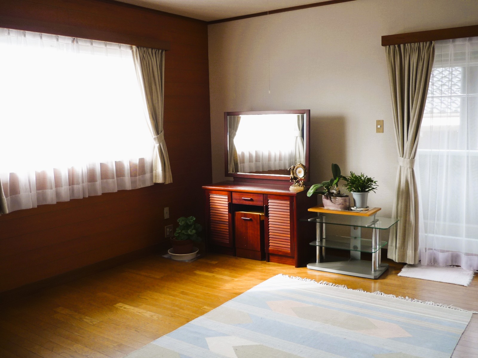 高梁市成羽町成羽の空き家（No.729） 写真3