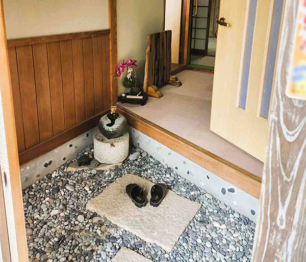 高梁市奥万田町の空き家（No.488） 写真4