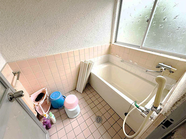 高梁市成羽町成羽の空き家（No.743） 写真5
