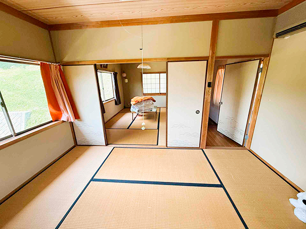 高梁市有漢町有漢の空き家（No.742） 写真3