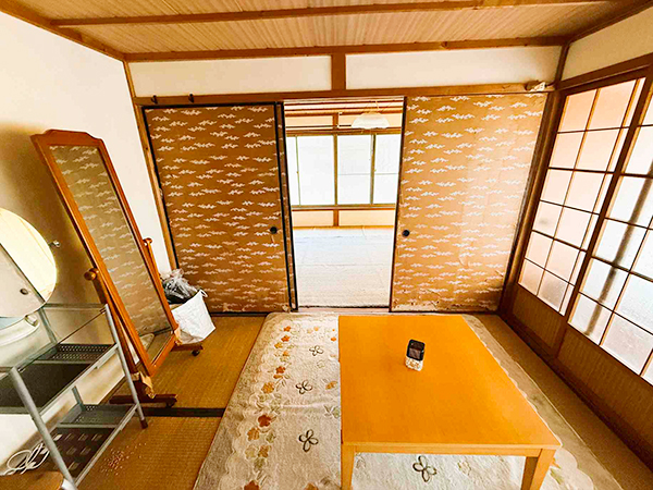 高梁市有漢町有漢の空き家（No.742） 写真4