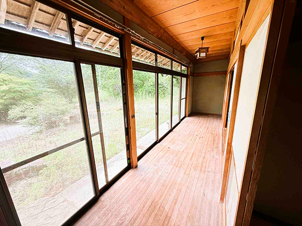 高梁市川上町高山の空き家（No.21） 写真5