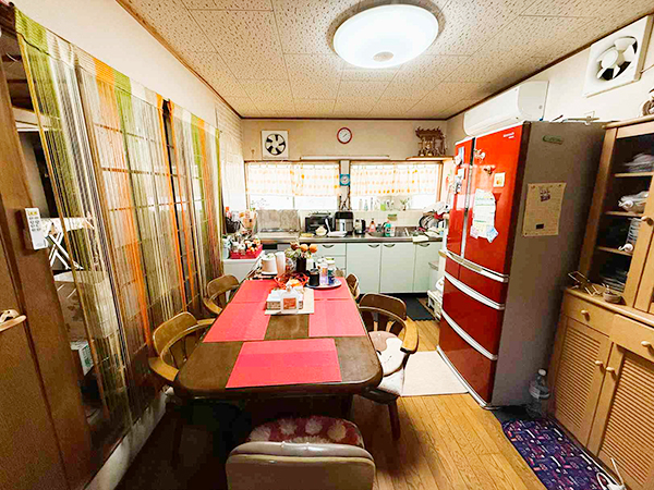 高梁市有漢町有漢の空き家（No.742） 写真5