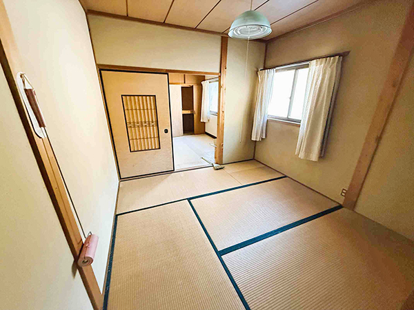 高梁市成羽町成羽の空き家（No.745） 写真4